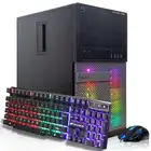 كمبيوتر مكتبي للألعاب ديل-i7 رام 20 جيجا مع الملحقات