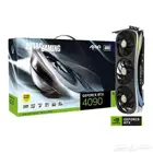 ZOTAC GAMING GeForce RTX 4090