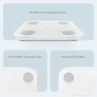 ميزان شاومي الذكي ب99 ريال الكيمه محدوده