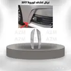 نيكل كشاف كورولا 2017