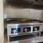 جريل برغر برقر غاز للبيع