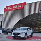 مازدا CX5 2025 استاندر خليجي