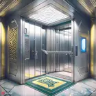 خدمه صيانه وتركيب مصاعد