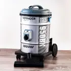 مكنسة كهربائية