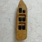 سويتش زجاج لاندكروزر من 2003 الي 2007