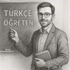 Turkish teacher