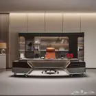 فخم مكاتب موجود في سعر الجملة كل أثاث رخيص جده