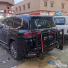 سله خلفيه لاند كروزر 2025