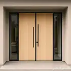 ابواب المنيوم كلادينج