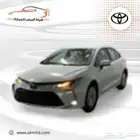 تويوتاكورلا XLiمطور2000CCسعودي2025-79500