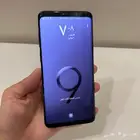 جالكسي اس 9 بلس