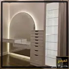 العرفج ديزاين   Alarfaj Design   فن التفاصيل  فخامة ت صنع