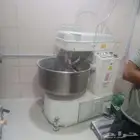 معدات مخبز فرن دوار لوغدتش