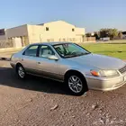 كامري امريكي مديل 2000