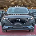 مازدا cx9 نص فل