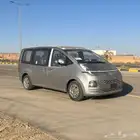 هيونداي ستاريا 9 راكب ديزل 2025 - عرض للكاش