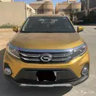 جاك جي اس 3 موديل 2020 GAC GS 3