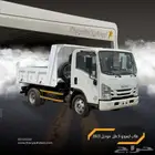 دينا قلاب ايسوزو 5طن 2023