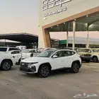 هونداي توسان كومفورت 2025