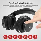 Wireless headphones TaoTronics TT-BH21 SR.450