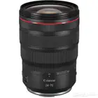 عدسة كانون 24-70mm