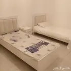 غرفه نوم كينج