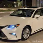 لكزس es350 فئة CA موديل 2017