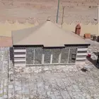 بيوت شعر خيام