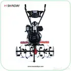 حراثة تربة 5.6 حصان ديزل شاينري