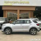 تويوتا رايز ليمتد موديل 2024