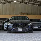 مرسيدسCLS 450 2019