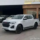 عرض اليوم ايسوزو GT 2025