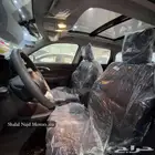 تويوتا اوربان كروز فل كامل 2025 ب 1000 ريال شهريا