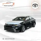 تويوتا كامري Eستاندر بنزين سعودي2025-123200