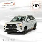 تويوتا فيلوز فئةGLXفل كامل سعودي2025-77000
