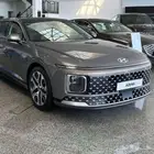 هيونداي ازيرا برميوم 2025 وكاله