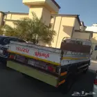 دينا ايسوزو وكالة