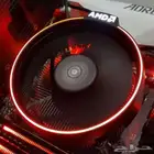 مبرد معالج رايزن Ryzen CPU cooler