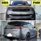 للبيع 2023 لاندروفر رنج سبورت P400 ((ب317 الف ريال))
