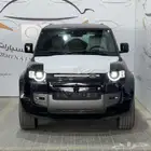 عرض_الاقساط_لاندروفر_ديفندر_HSE_بنزين_2025