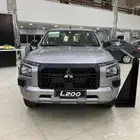 ميتسوبيشي GLX غمارتين L200 2024 بضمان الوكالة