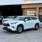 تويتا هايليندر gle 2025 كاش وتقسيط