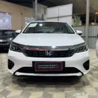 هوندا سيتي دي اكس DX ستاندر 2024