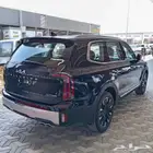كيا تيلورايد 2024 فل كامل منفصله او متصله