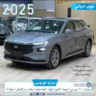 فورد توروس امبيانتي 2025 بسعر 124200 اصدار فوري