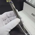 اقلام مونت MONT الهيبة لا تشترى لكنها تكتب بقلم بلانك blanc