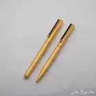 طقم اقلام دانهيل بحالة المصنع DUNHILL GEMLINE SET
