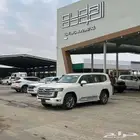 تويوتا لاندكروزر GXR4 بنزين 2025