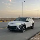 هونداي كونا كومفورت 2025