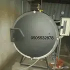 مكبس وطني وبلر